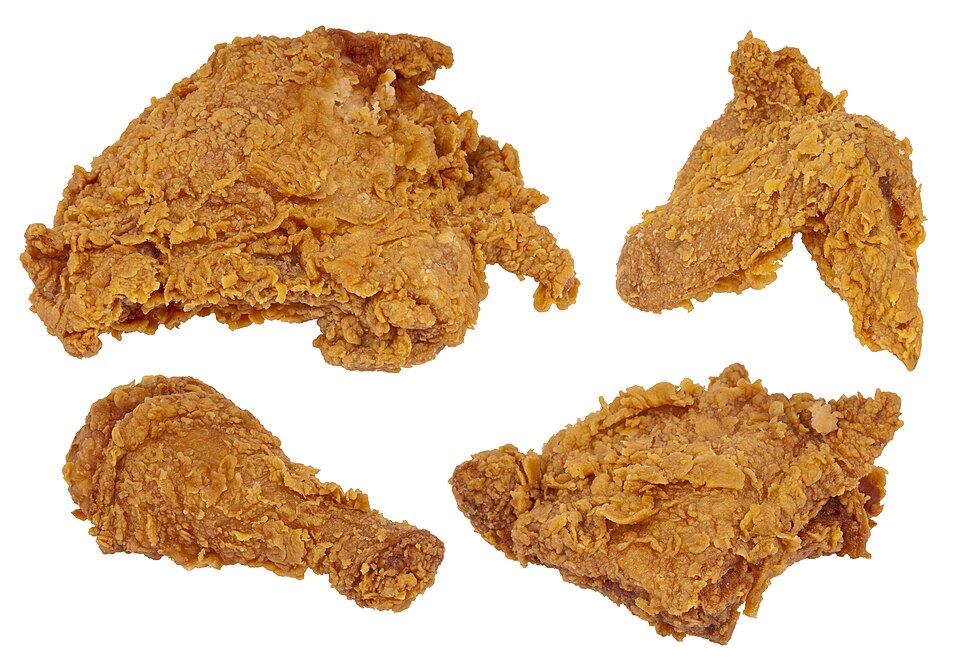 Chick-fil-A Nuggets