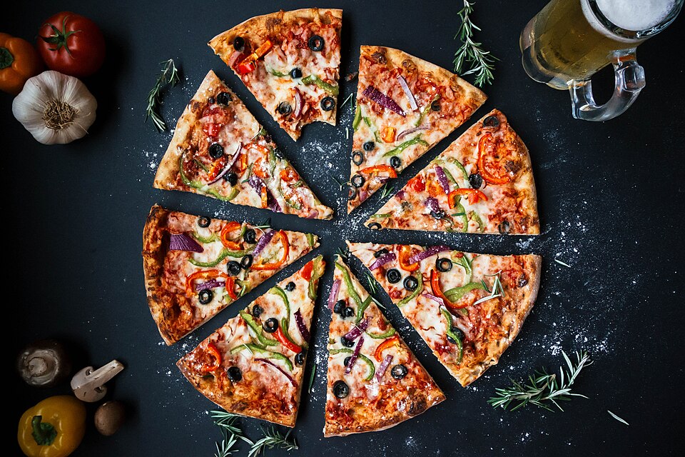 Classic Pepperoni HOT-N-READY