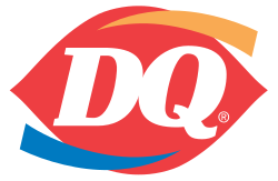 Dairy Queen logo